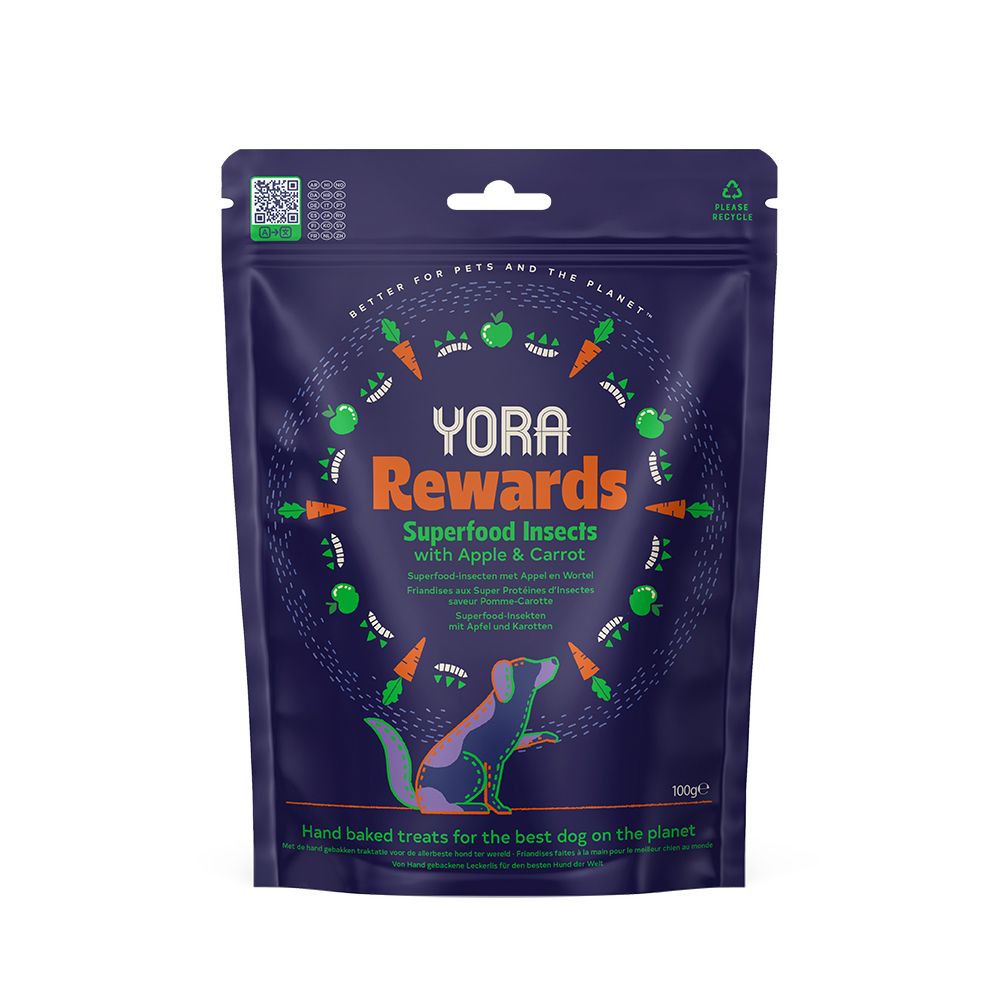 Yora Rewards