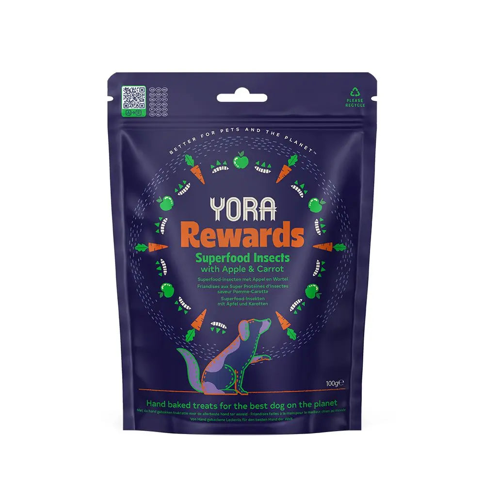 Yora Rewards -