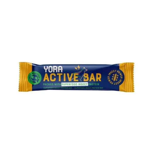YORA Dog Protein Bar 35g We.Pet