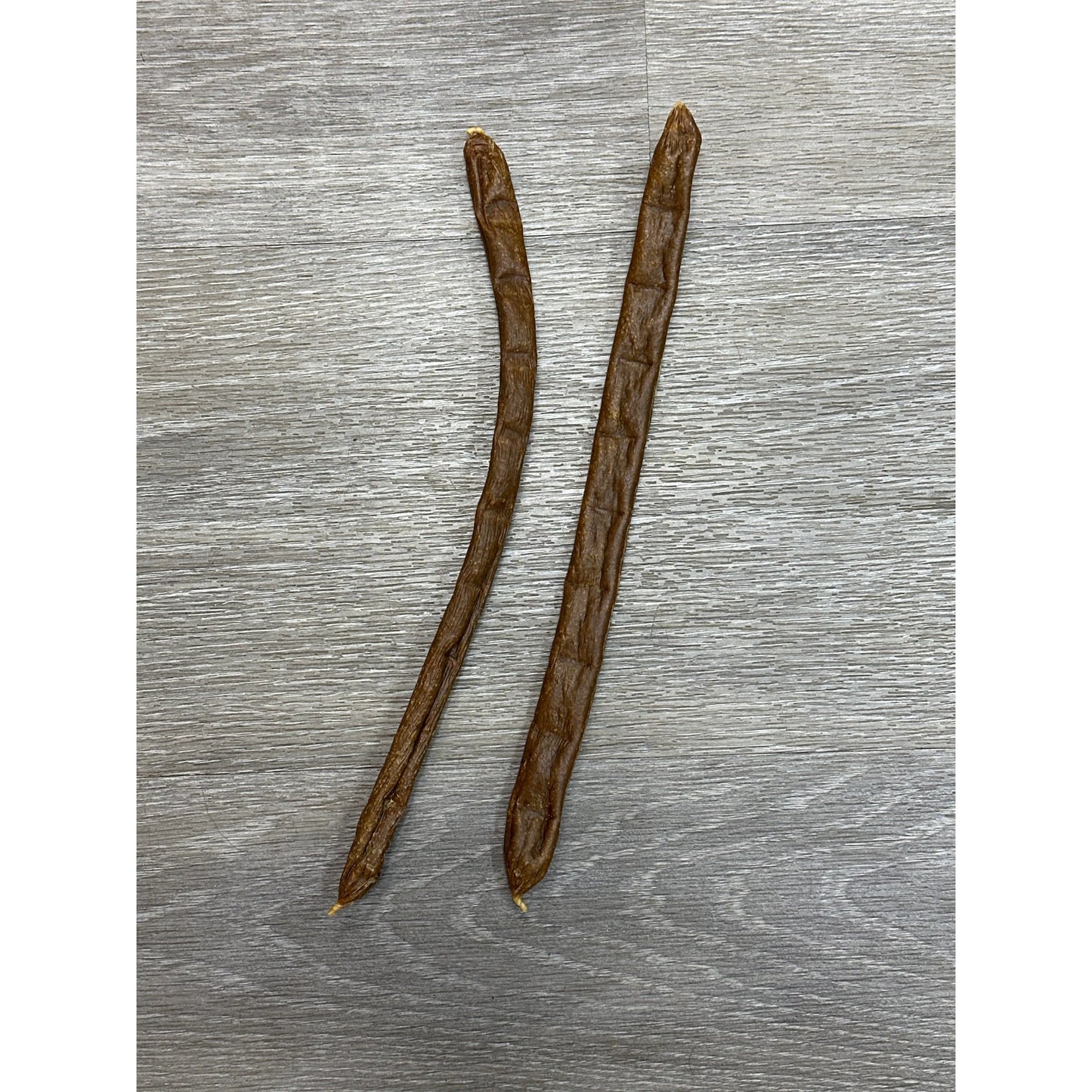 Pork Sausage Dog Treat 30cm - Single Origin Pets Longton