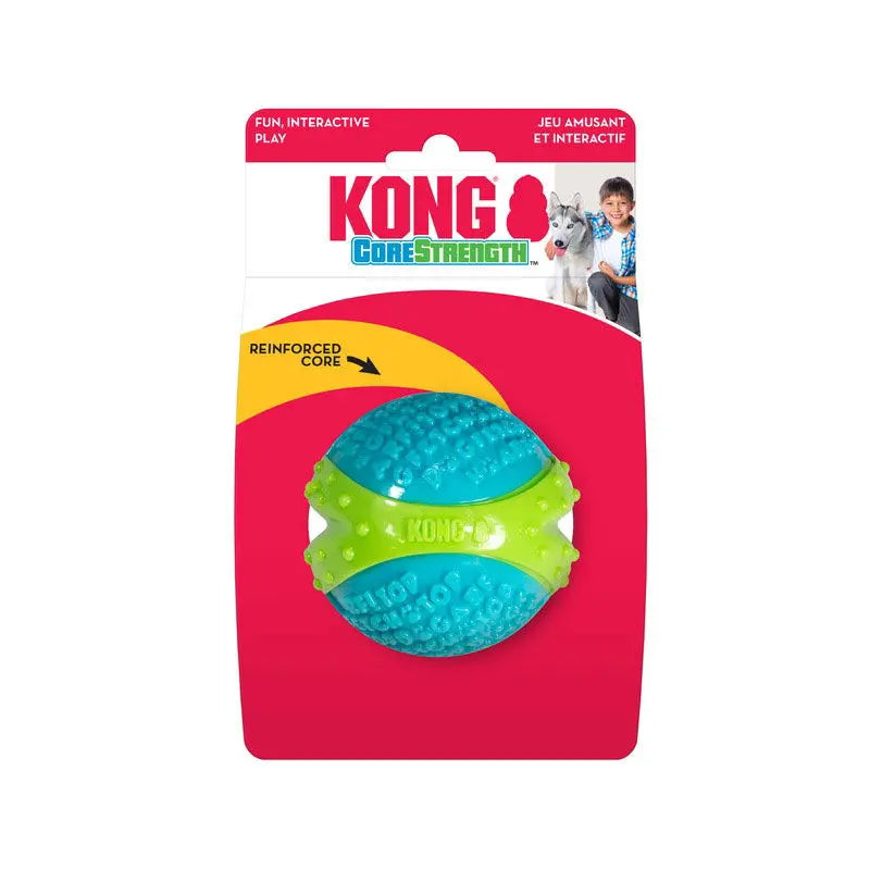 K172 KONG CoreStrength Ball Large PFC13E KONG
