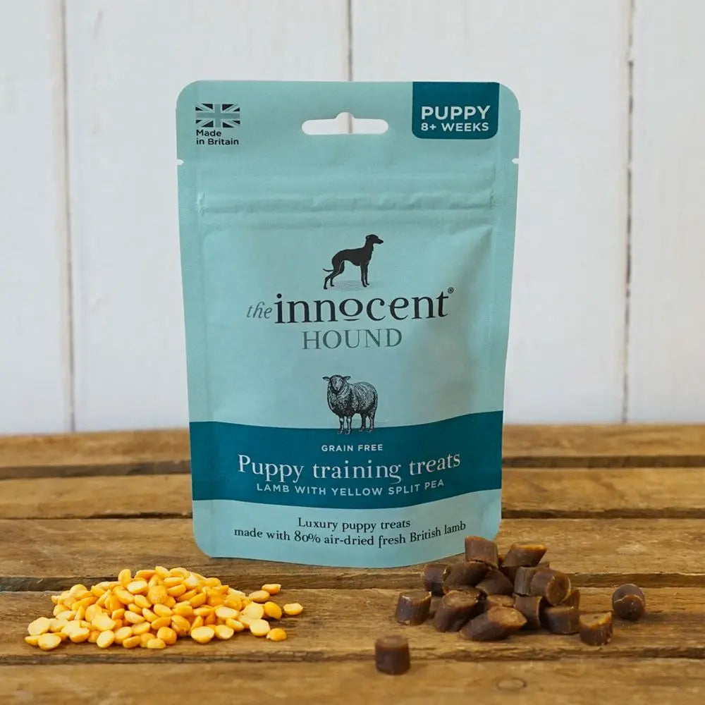 The Innocent Hound Puppy Training Treats 70g Pedigree