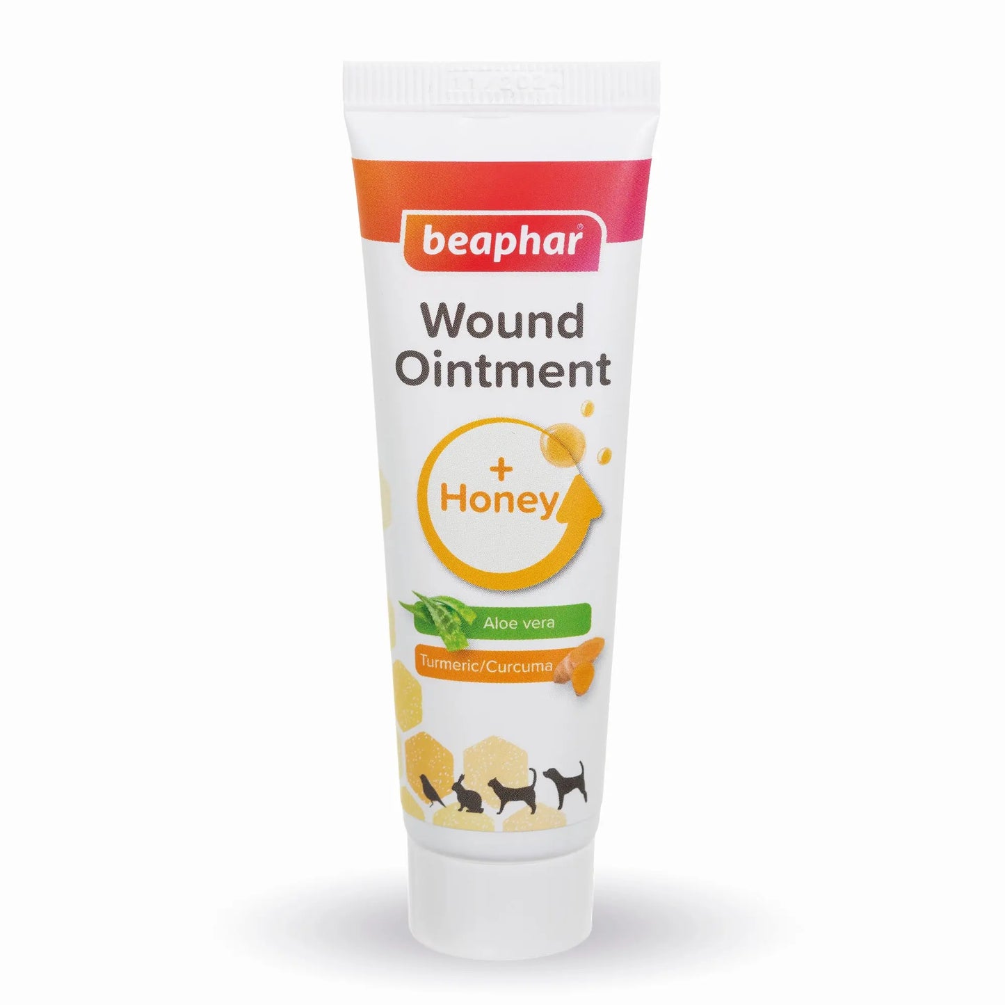 Beaphar 13764 Wound Ointment 30ml BestPets