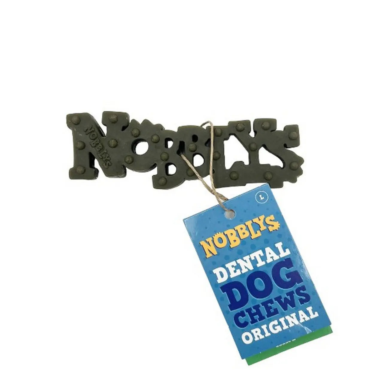 Petello Nobblys Mint Dog Chew 60g Pedigree