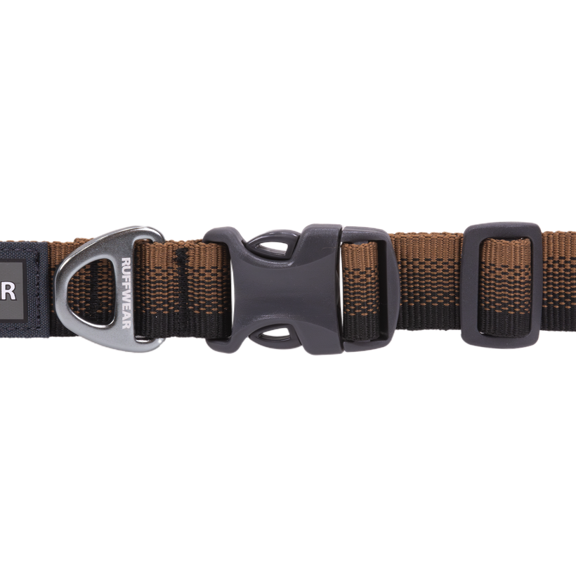 Ruffwear Front Range Collar 11-14” Moonlight Fade