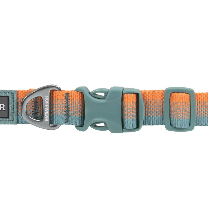 Ruffwear Front Range™ Collar Spring Fade 355mm-508mm Ruffwear