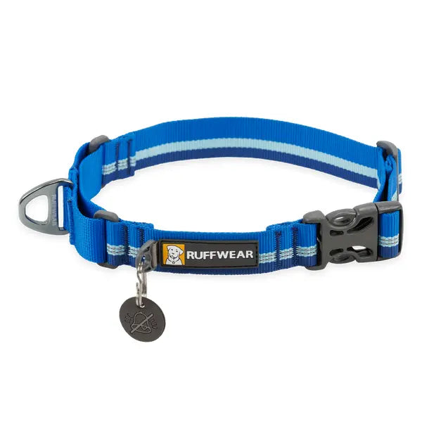Web Reactionª Collar Ruffwear