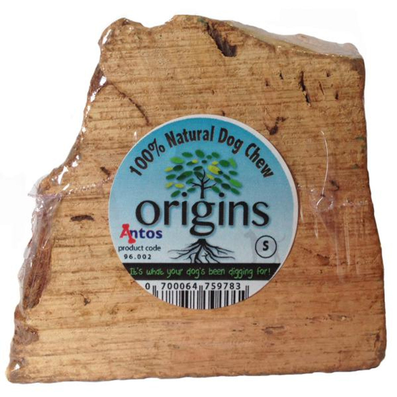 Root Chews Small 150-300g