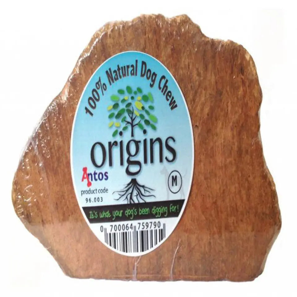 Root Chew Medium 300g-500g Root Chews