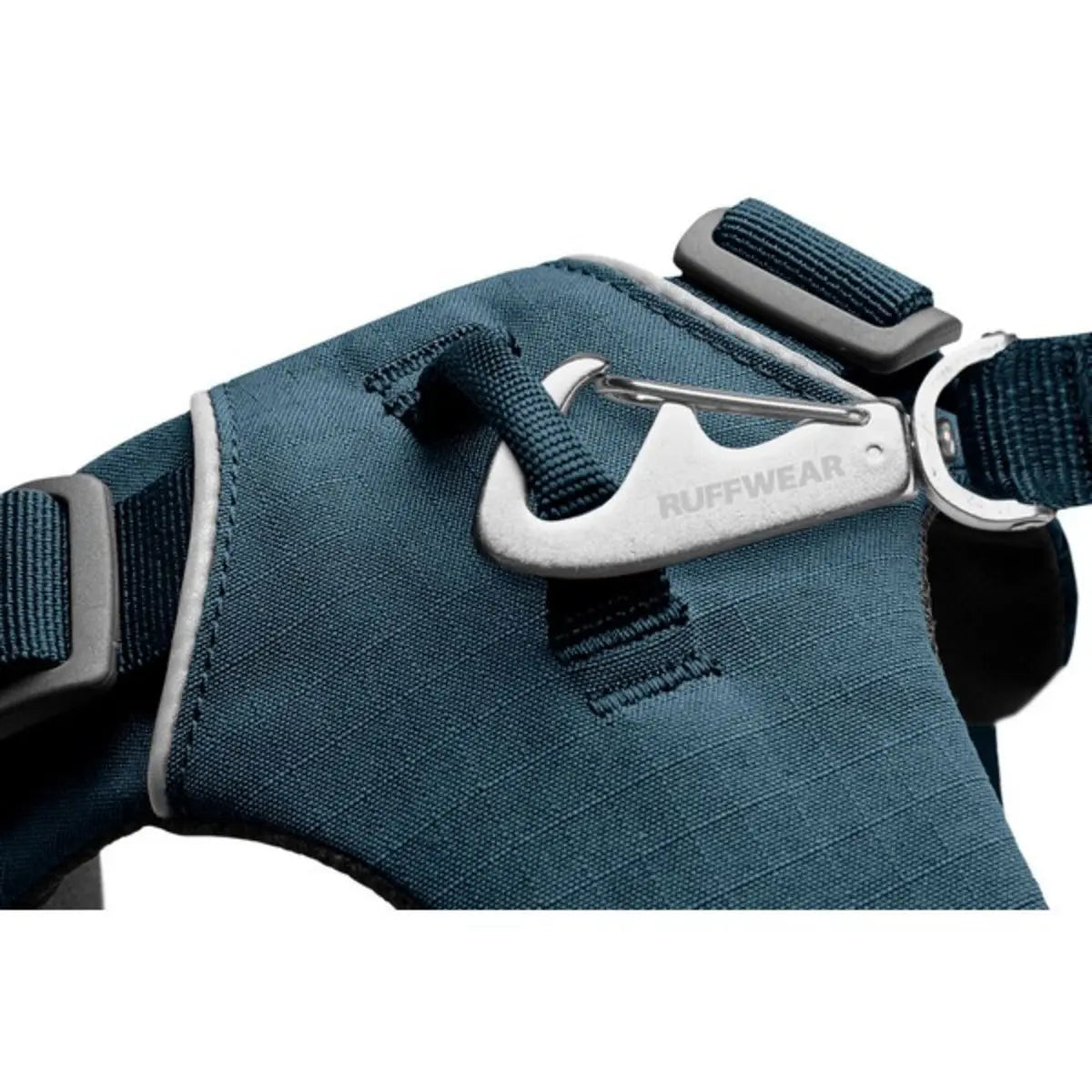 Ruffwear Front Range Harness Blue Moon S Ruffwear