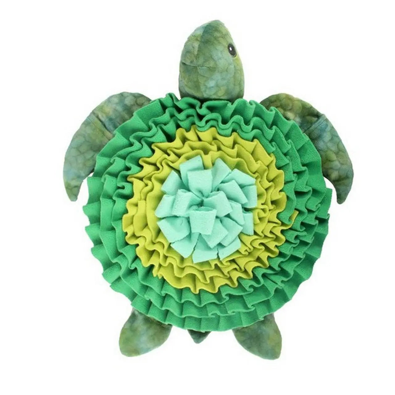 All For Pets Turtle Treat Mat Pedigree