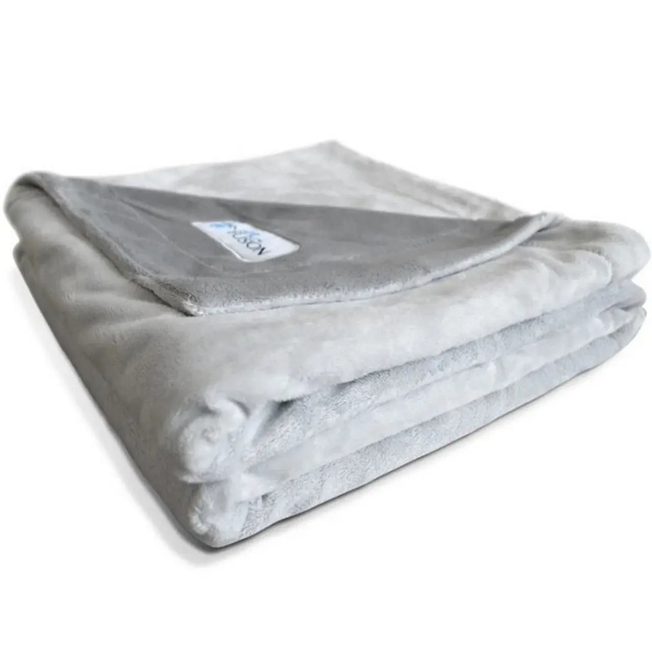 Pet Fusion Premium Pet Blanket Grey Pet Fusion