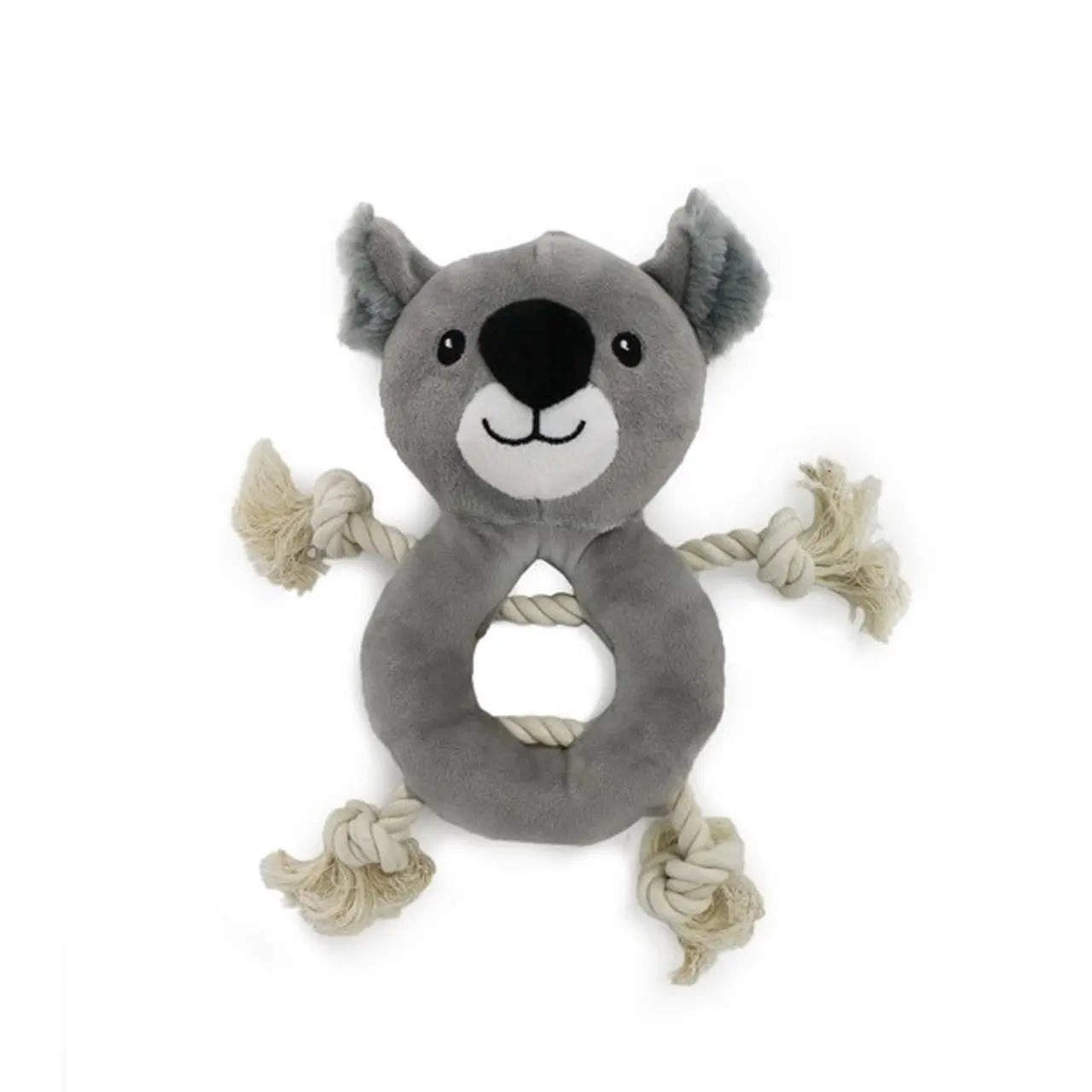 Made From Koala, Monkey And Panda Ancol
