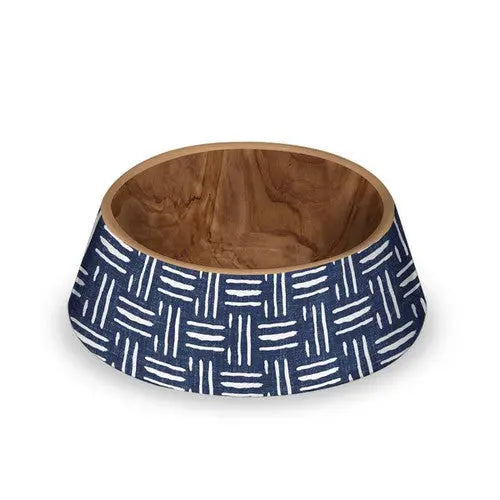 Tarhong Indigo Biwl Medium -
