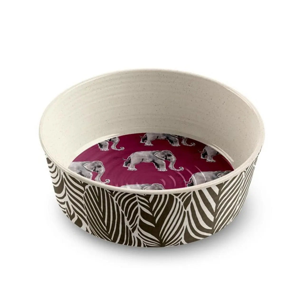 Tarhong Bowl Large Elephant -
