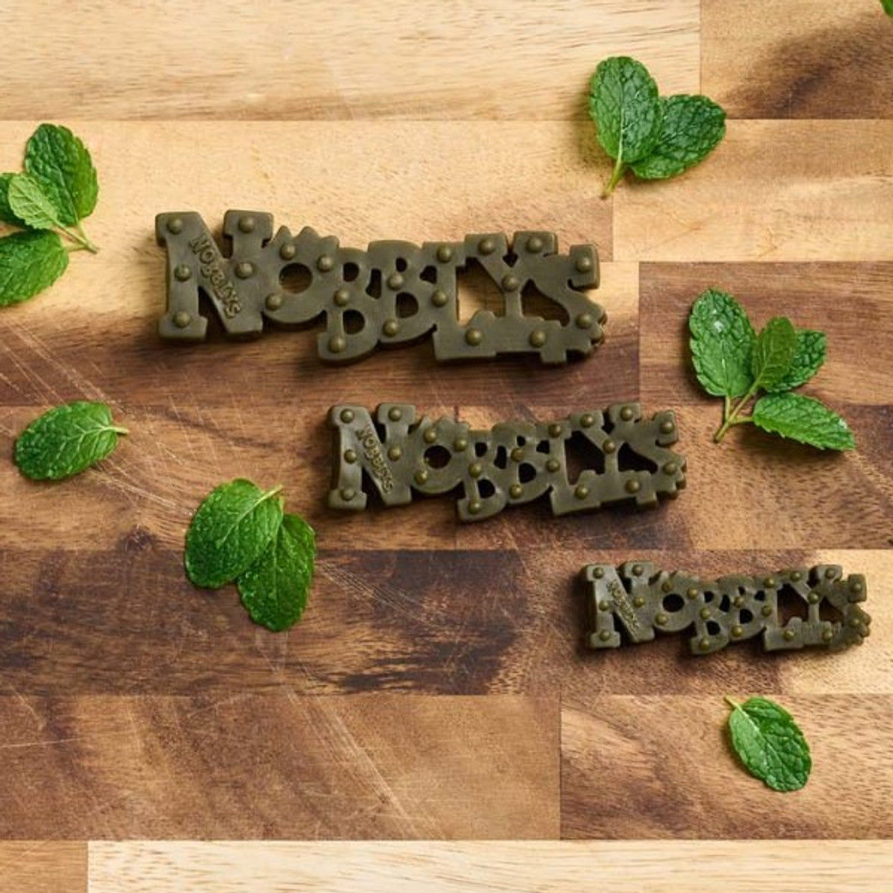 Petello Nobblys Mint Dog Chew - 30g