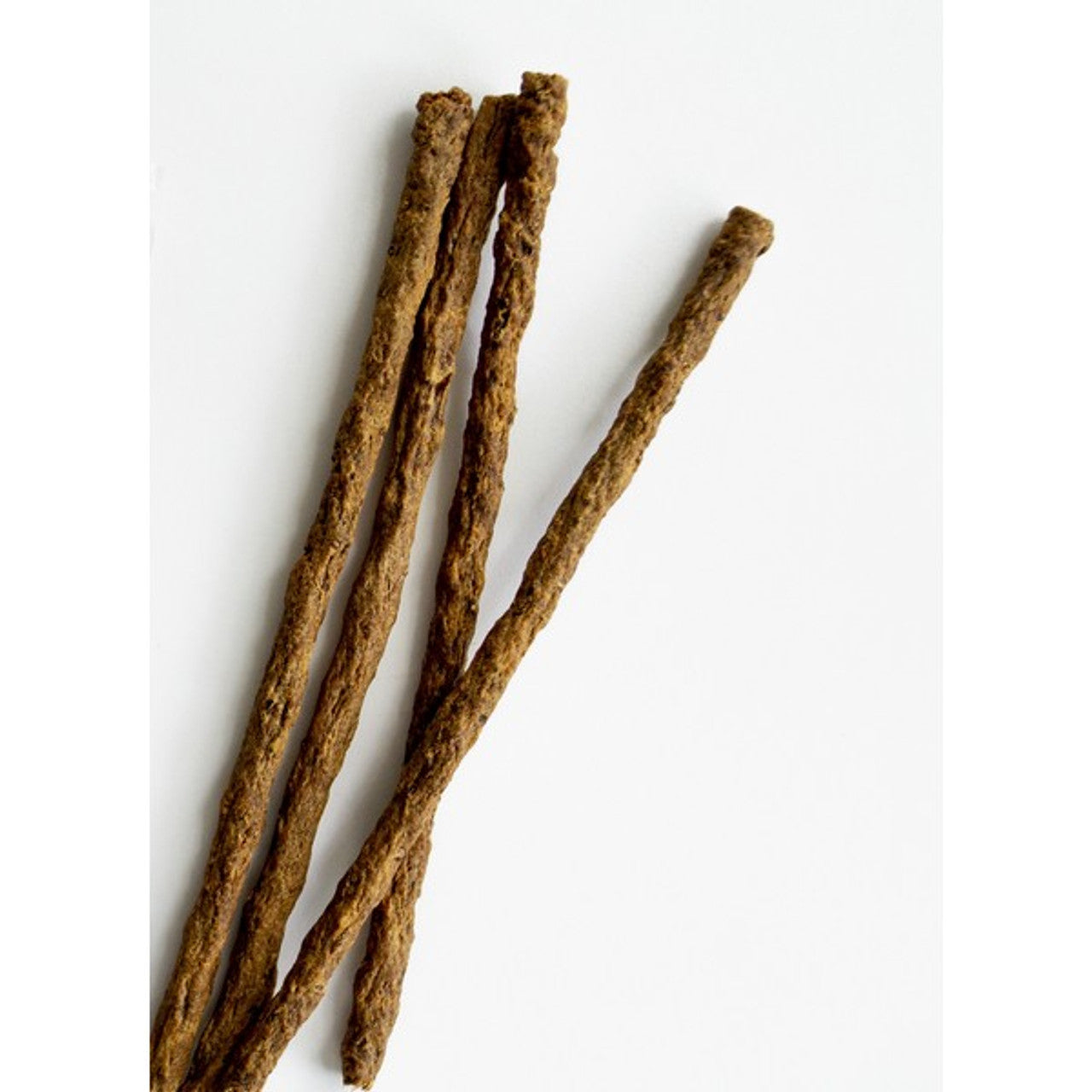 Ostrich Meaty Stick Dog Treat