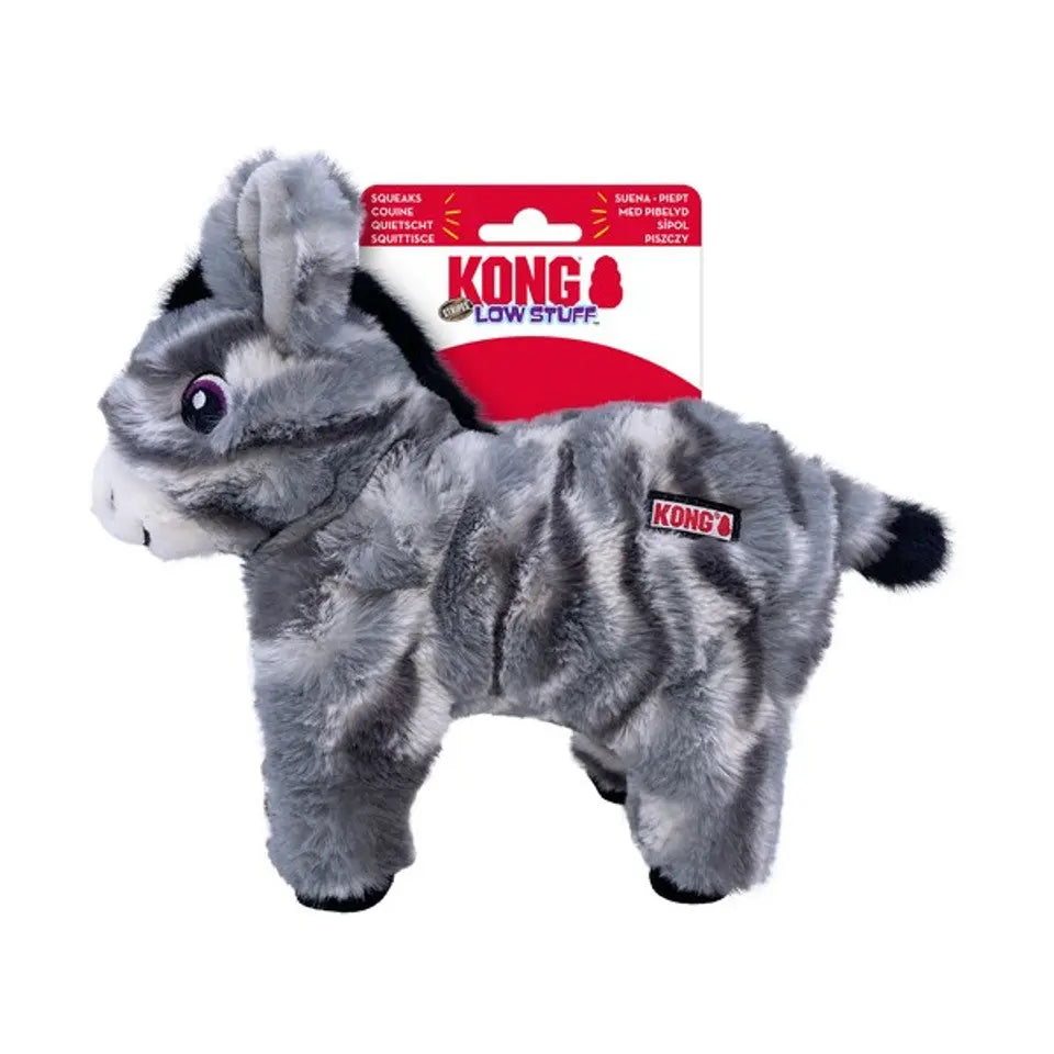 Kong Lowstuff Stripe Donkey Medium KONG