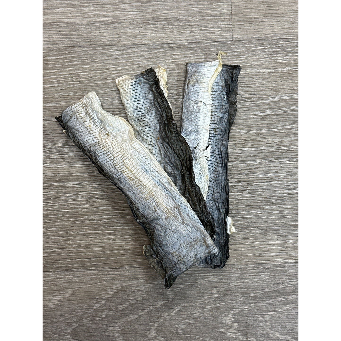 Fish Flatties