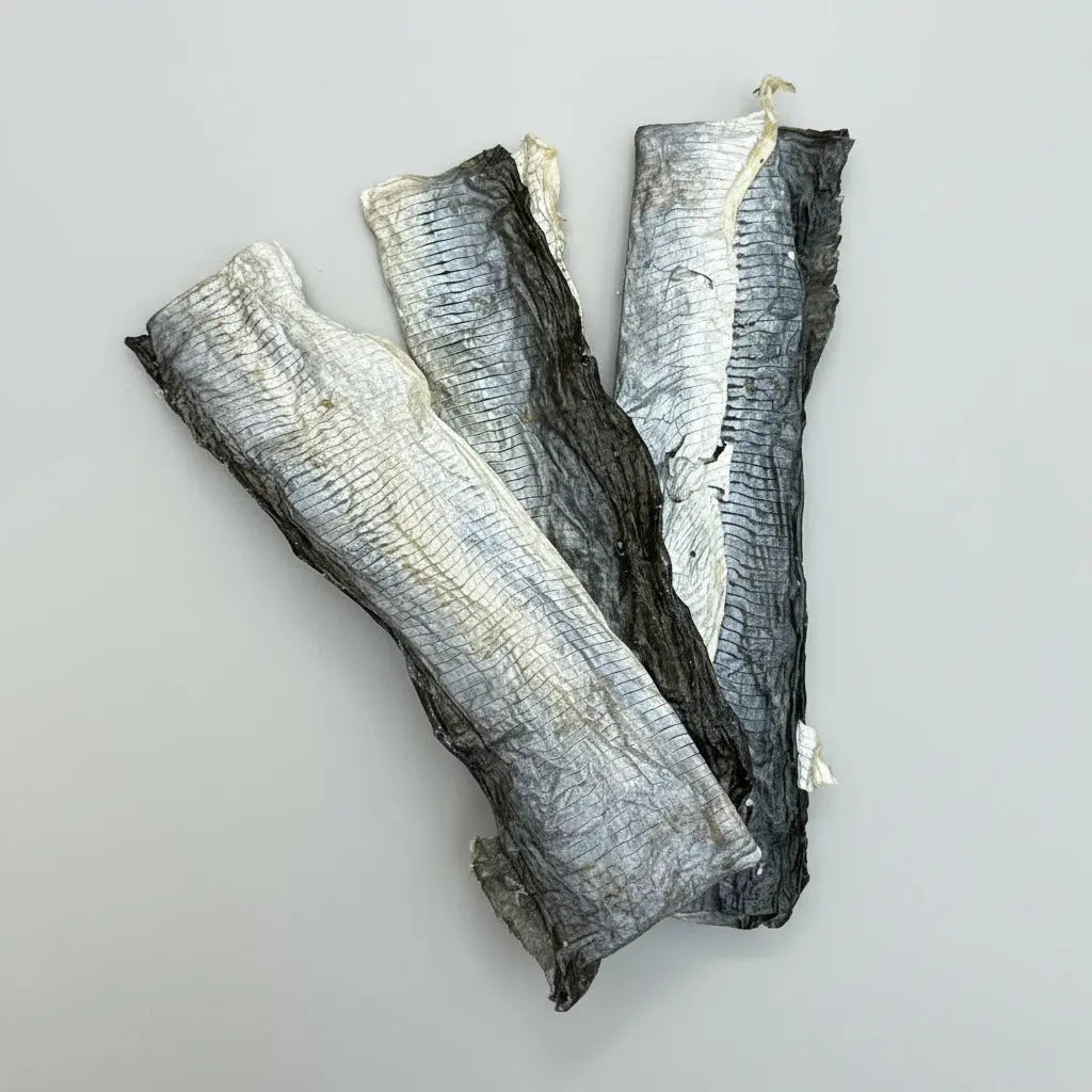 Fish Flatties Origin Pets Longton