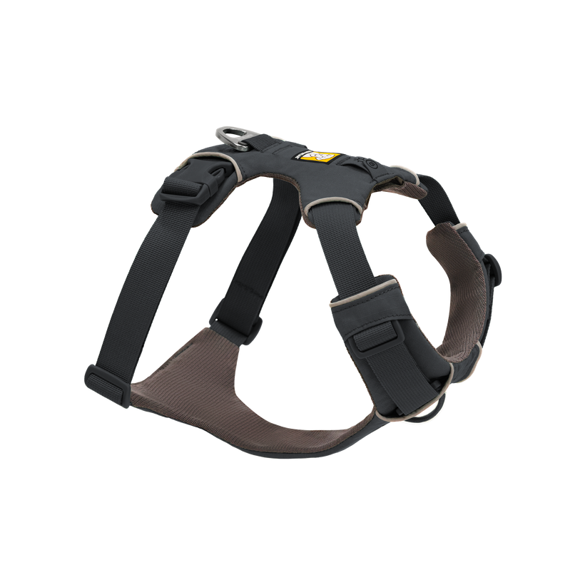 Ruffwear Front Range® Harness Basalt Gray