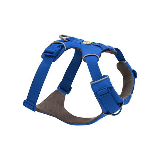 Front Range® Harness - Blue Pool