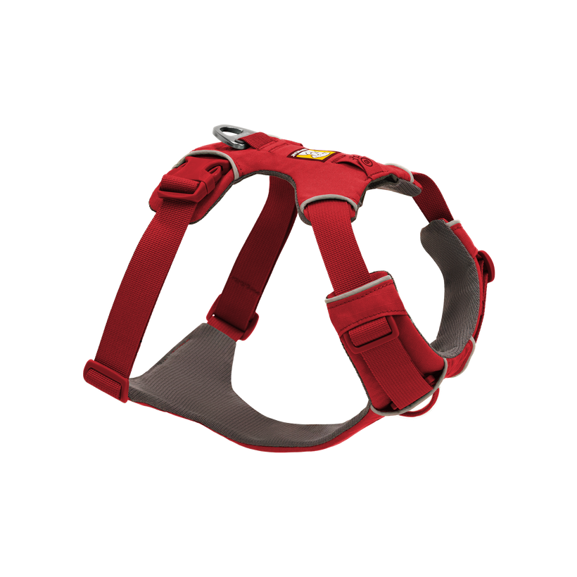 Ruffwear Front Range® Harness Durable Outdoor Dog Harness for Everyday Adventures