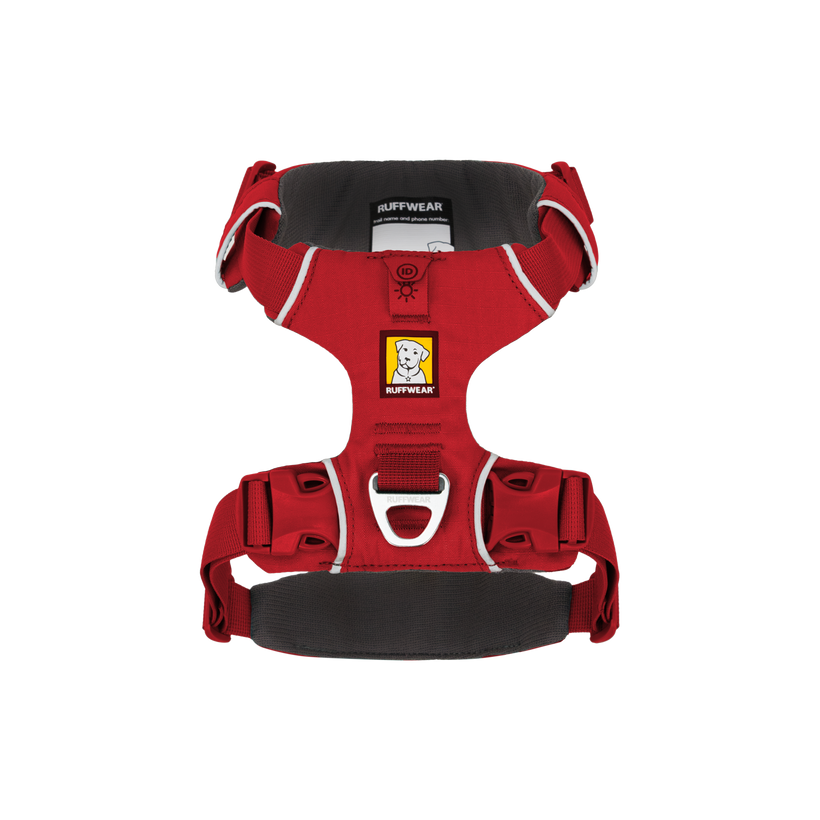 Ruffwear Front Range® Harness Durable Outdoor Dog Harness for Everyday Adventures