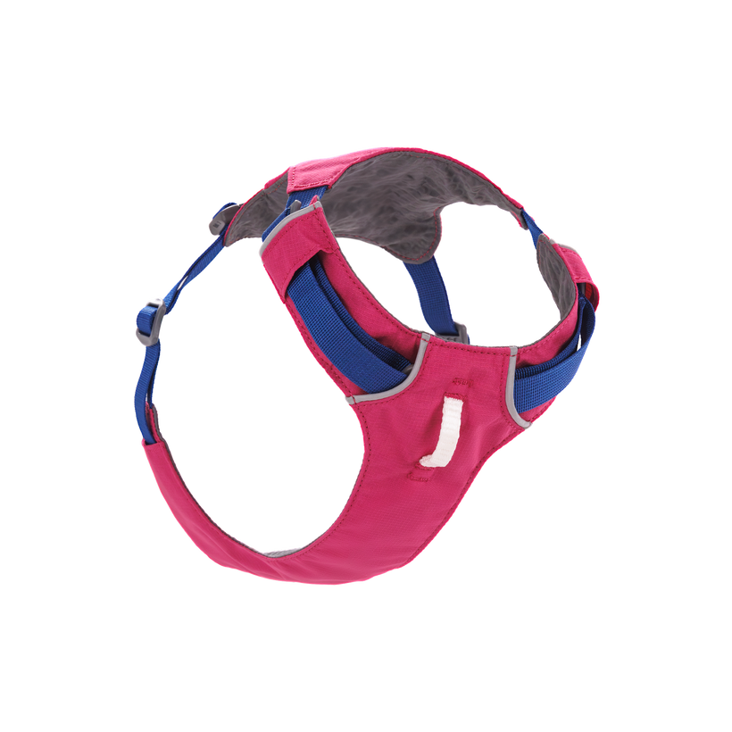 Ruffwear High & Light Dog Harness Alpenglow Medium