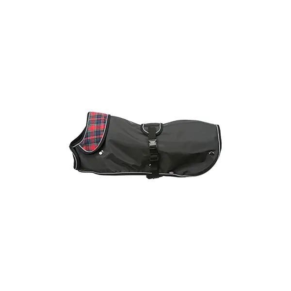 Hermy Coat S 43cm Black Trixie