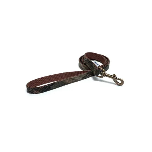 Herringbone Lead 1mx19mm Ancol