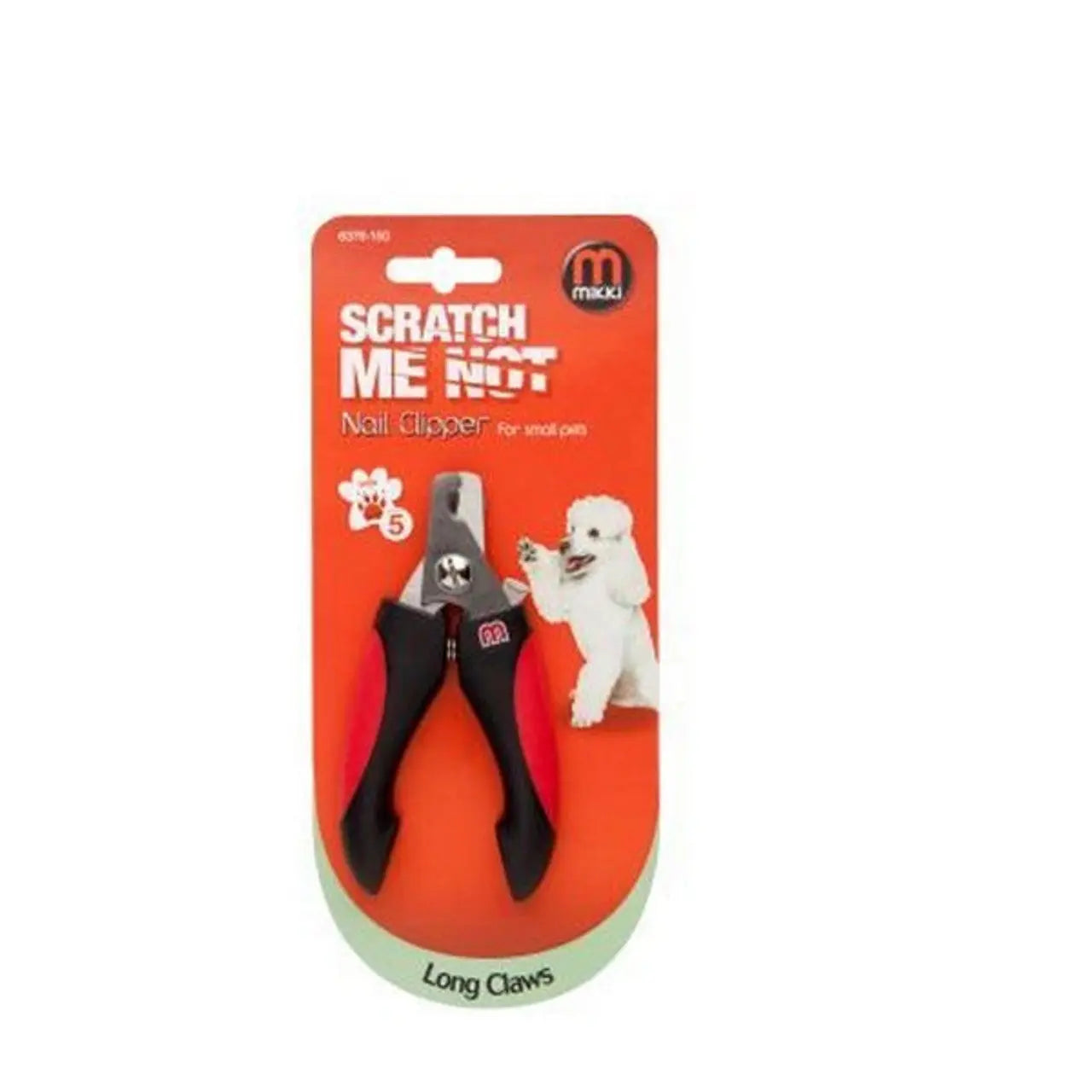 Mikki Nail Clipper For Small Dogs Mikki