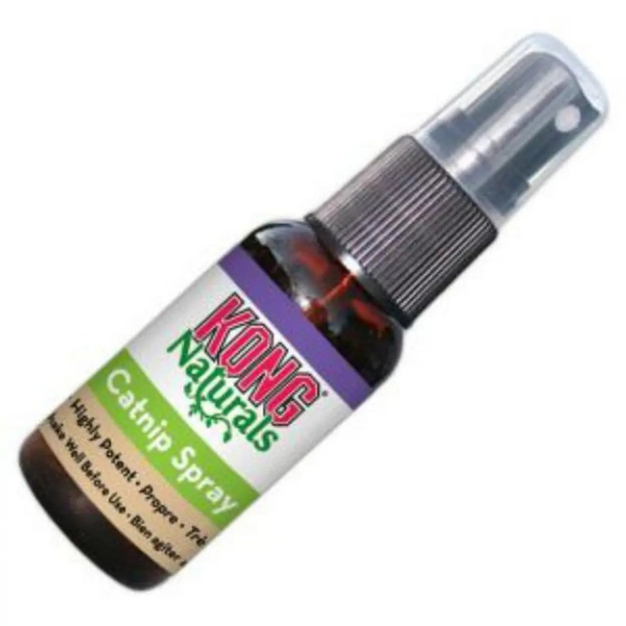 KONG Catnip Spray KONG