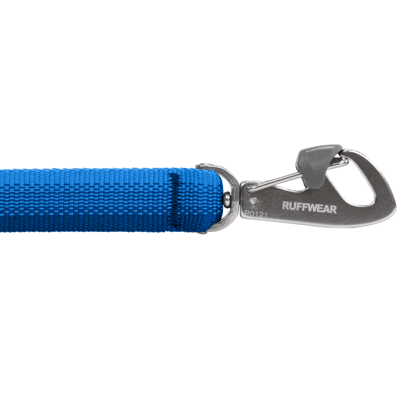 Ruffwear Front Range™ Leash Blue Pool One Size