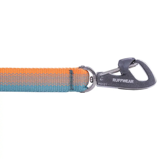 Ruffwear Front Range Dog Leash Spring Fade Ruffwear