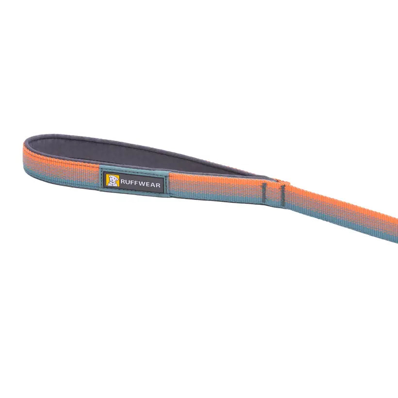 Ruffwear Front Range Dog Leash Spring Fade Ruffwear