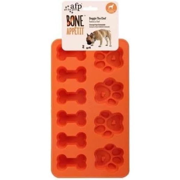 All For Paws Bone Appetite Doggie The Chef