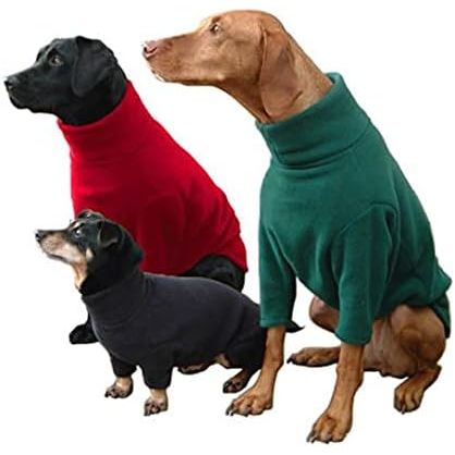 HOTTERdog Dog Jumper - Large