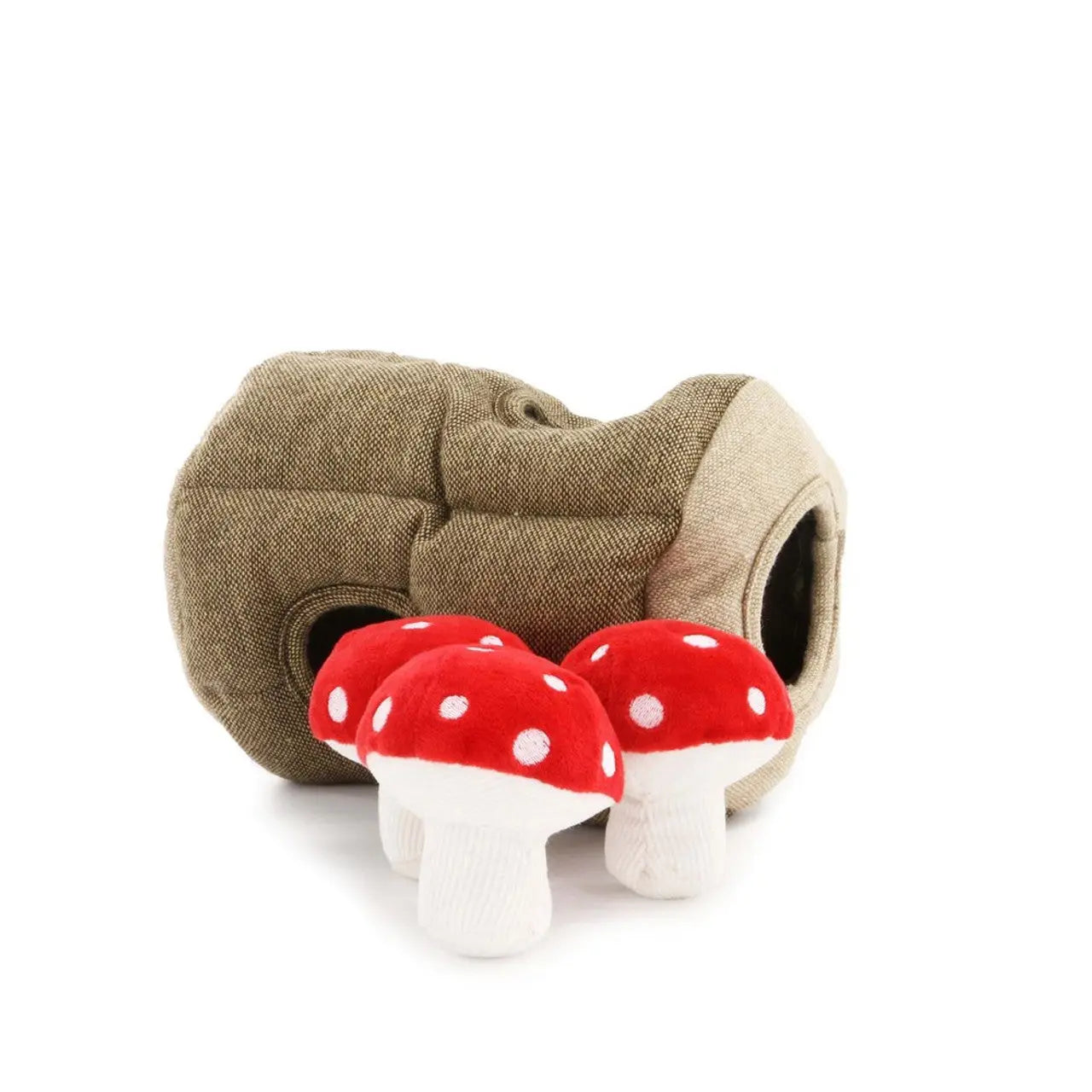 Heritage Mushroom Tree Origin Pets Longton