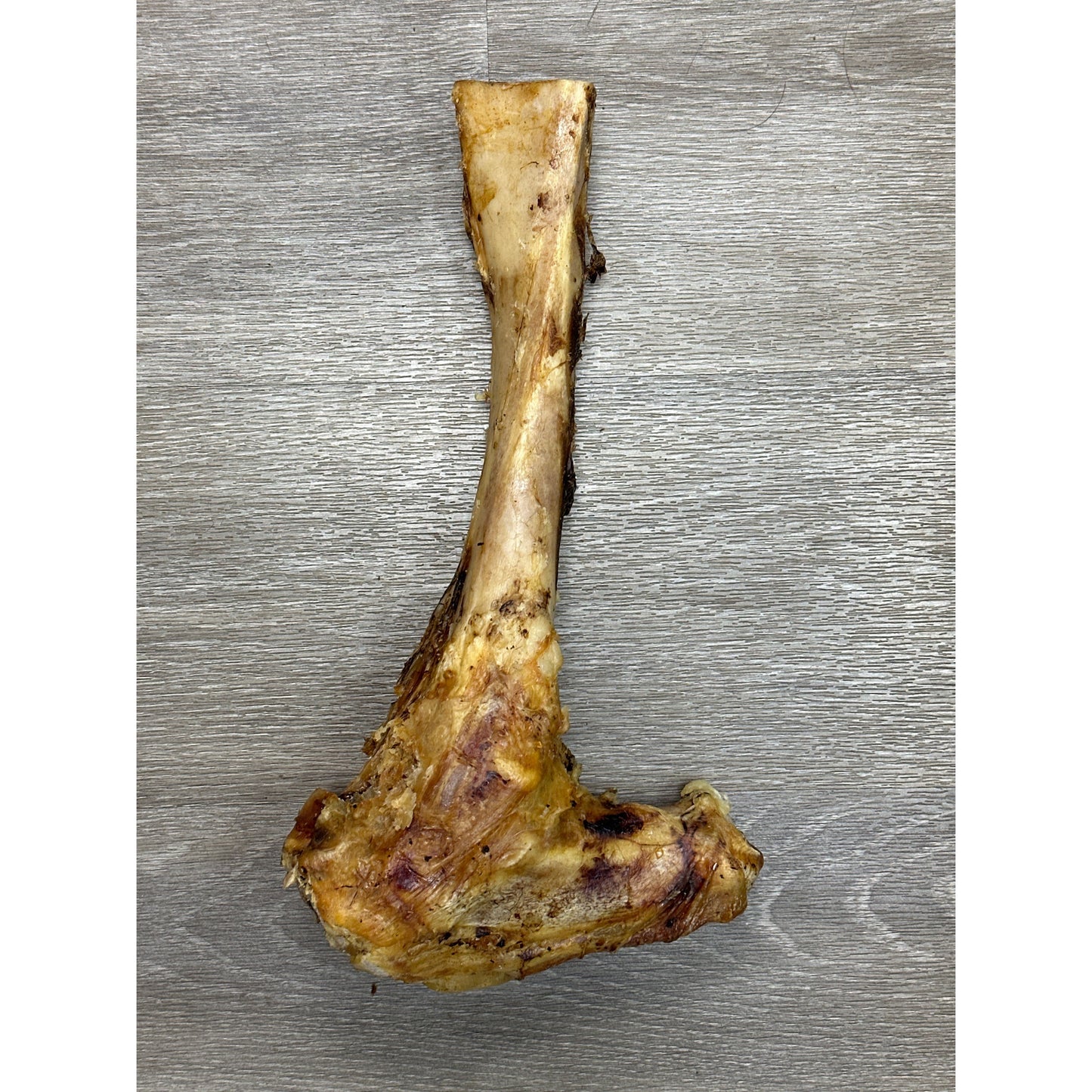 Postman’s Leg Dog Treat