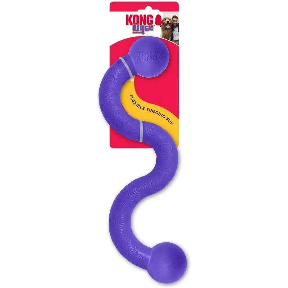 Kong Ogee Stick Medium Dog Toy KONG