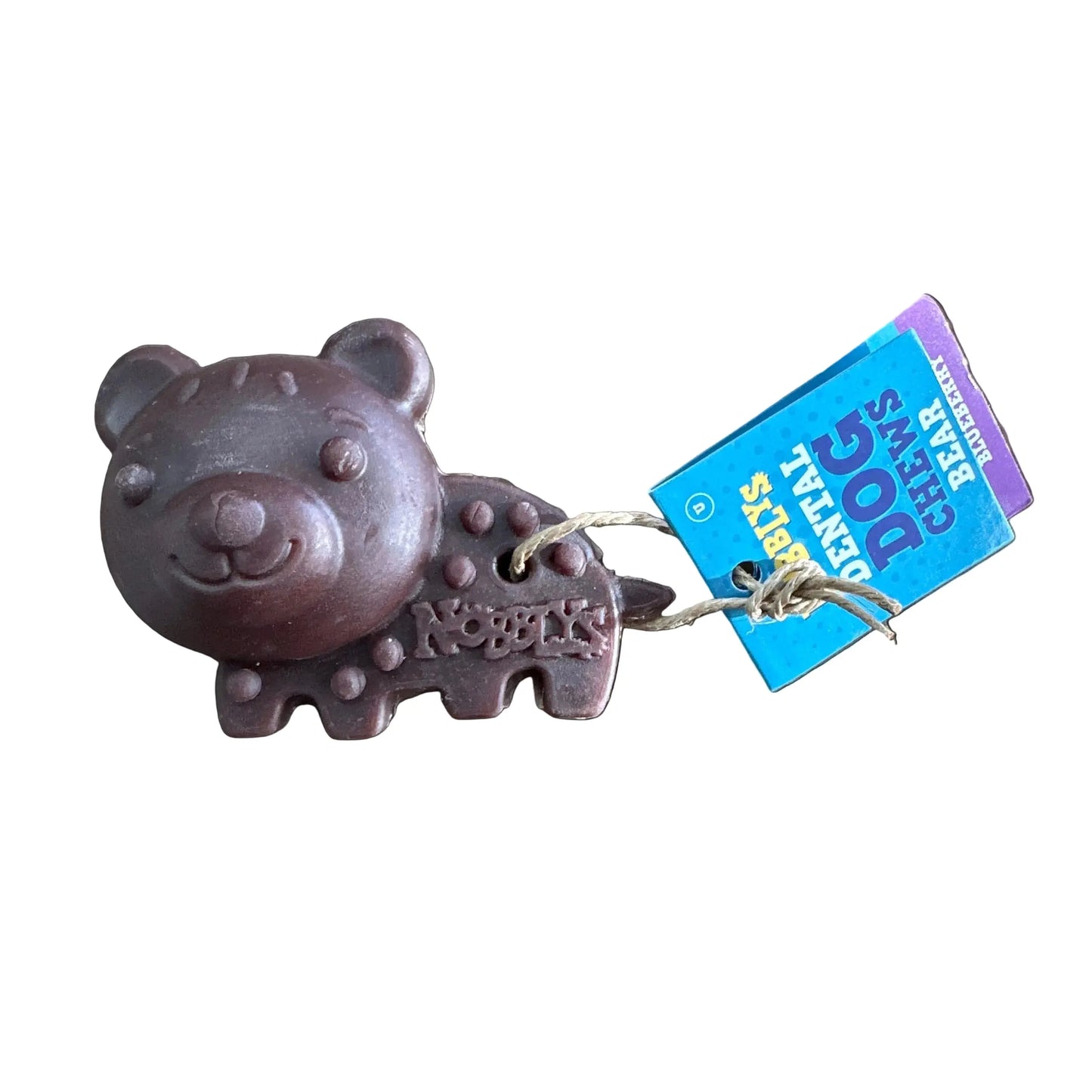 Nobblys Animal Dental Chews Pedigree