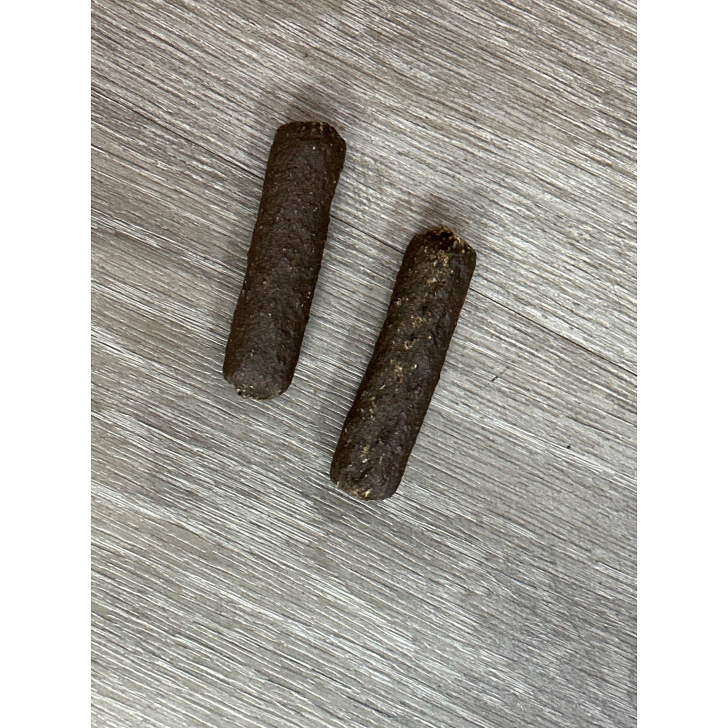 Venison Sausages Dog Treat (Single) Origin Pets Longton