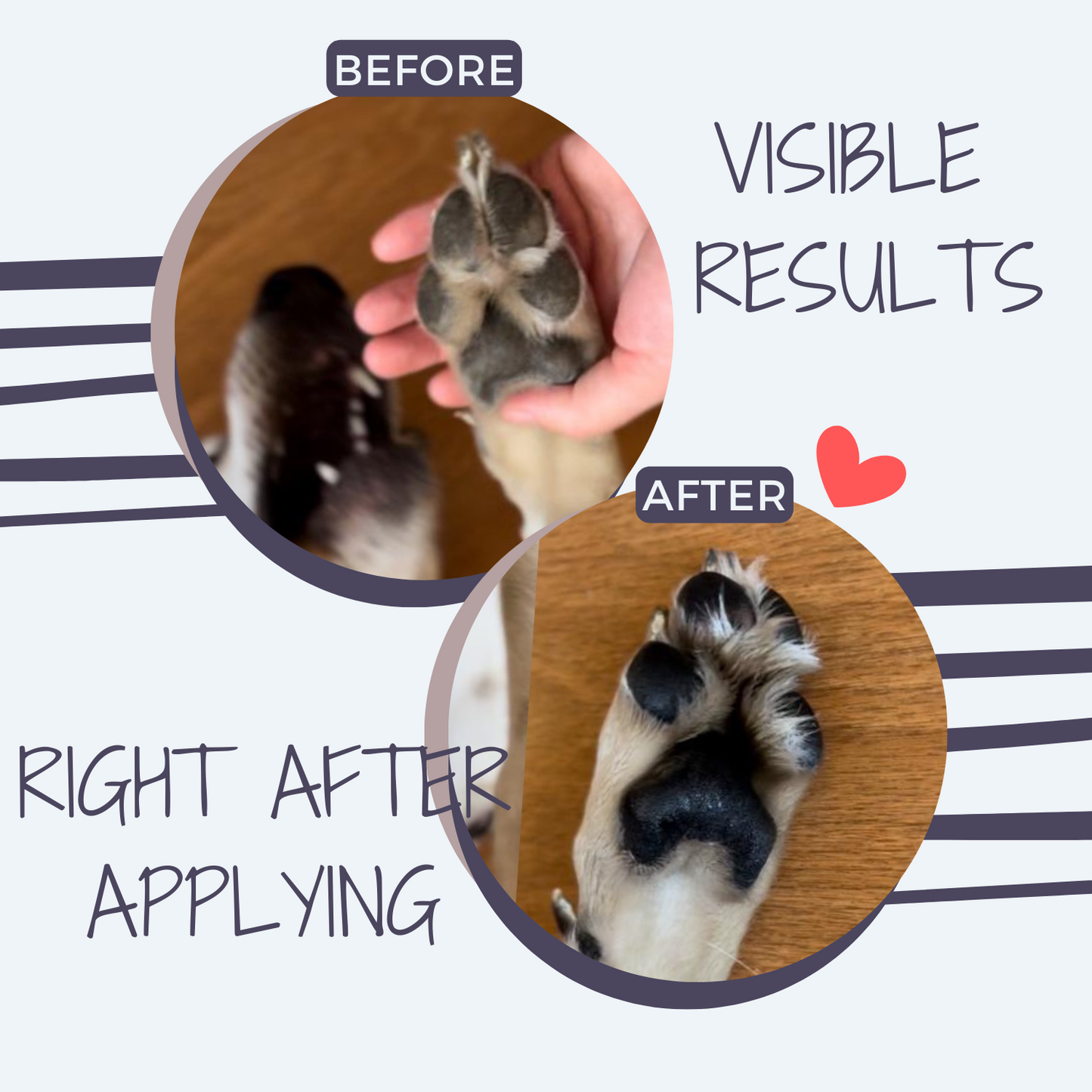 Nose Print Organic Nose & Paw Cream 30ml