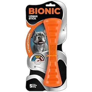 Bionic Urban Stick Small - For Dogs 9kg BestPets