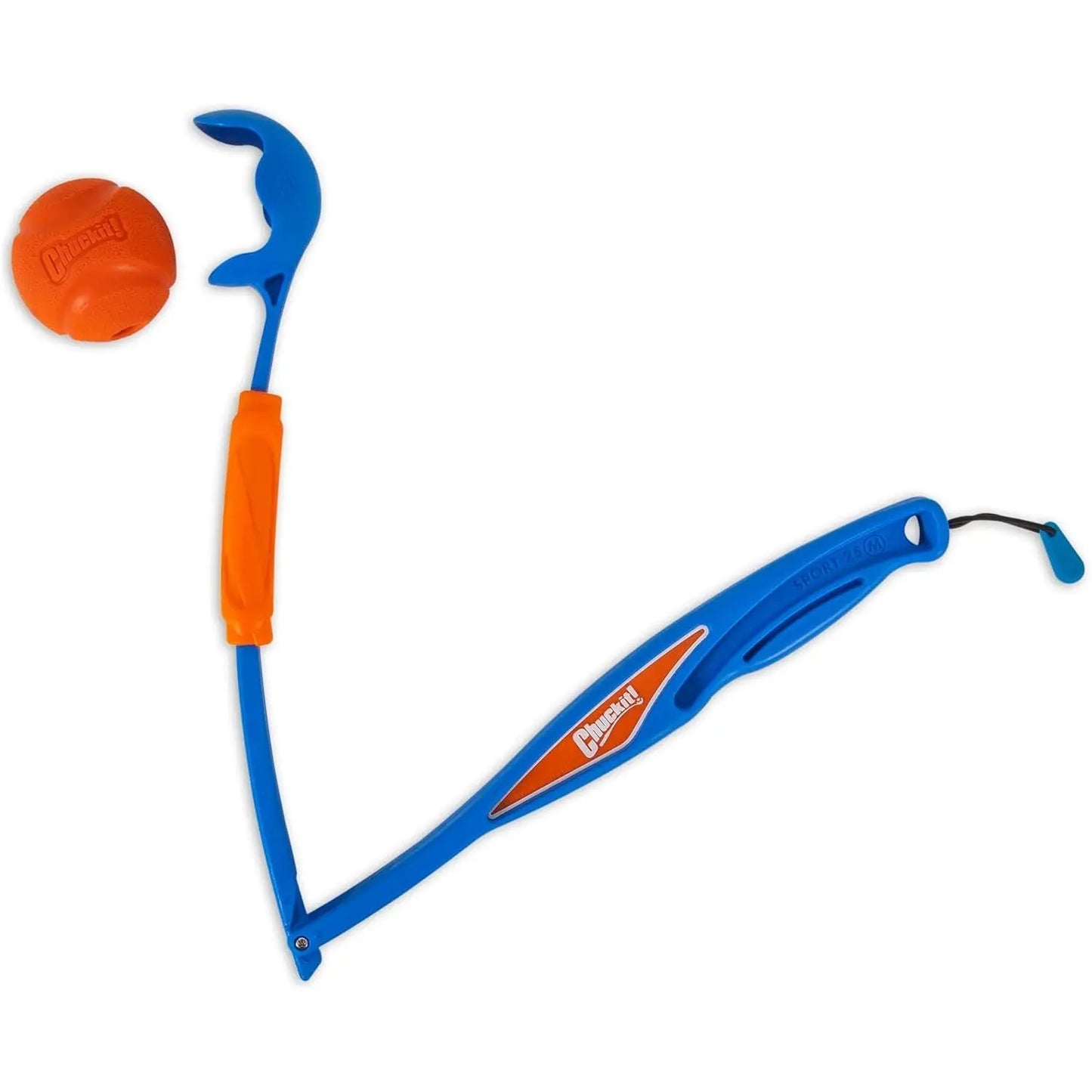 Chuckit! Fetch & Fold Launcher Pedigree