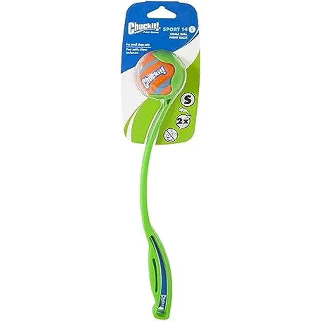Chuckit! Sport 14 Ball Launcher Small 36cm
