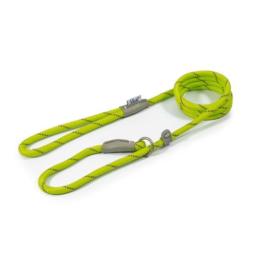 Viva Rope Lead Reflective - Various Sizes and Colours Available