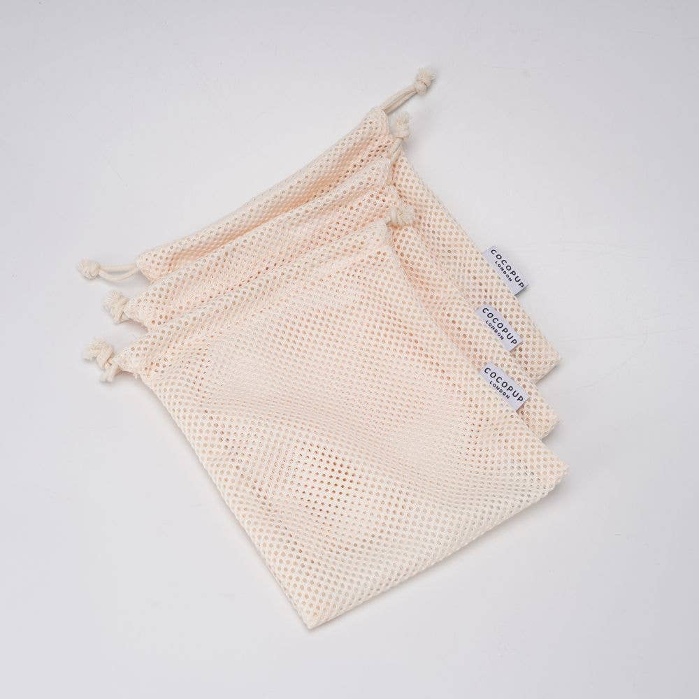 Cocopup London - Tennis Ball Bag