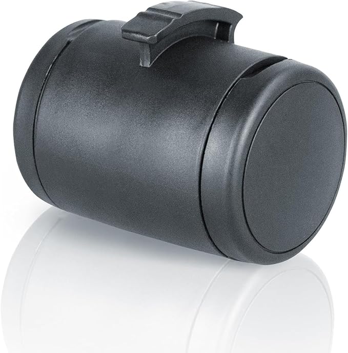 Flexi Multi Box Black